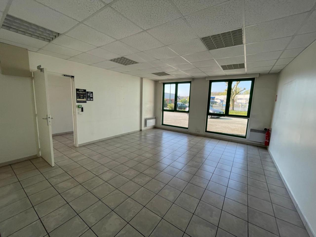 Local d'activité Bondues 1215m² Location local d'activité Bondues Nord OLACT2427349 7